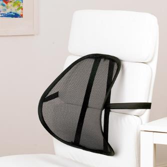 Poduszki lędźwiowe healthyU GM001