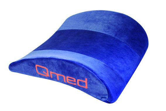 Poduszki lędźwiowe Qmed TERAFLEX LUMBAR SUPPORT