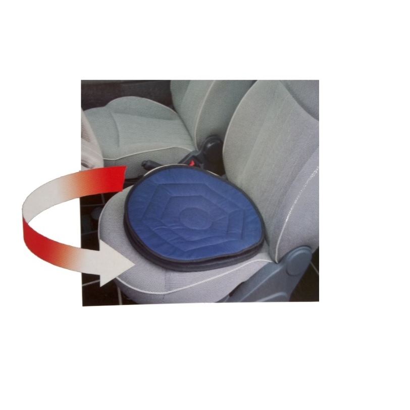 Poduszki obrotowe transferowe PDS CARE Elastyczna poduszka obrotowa