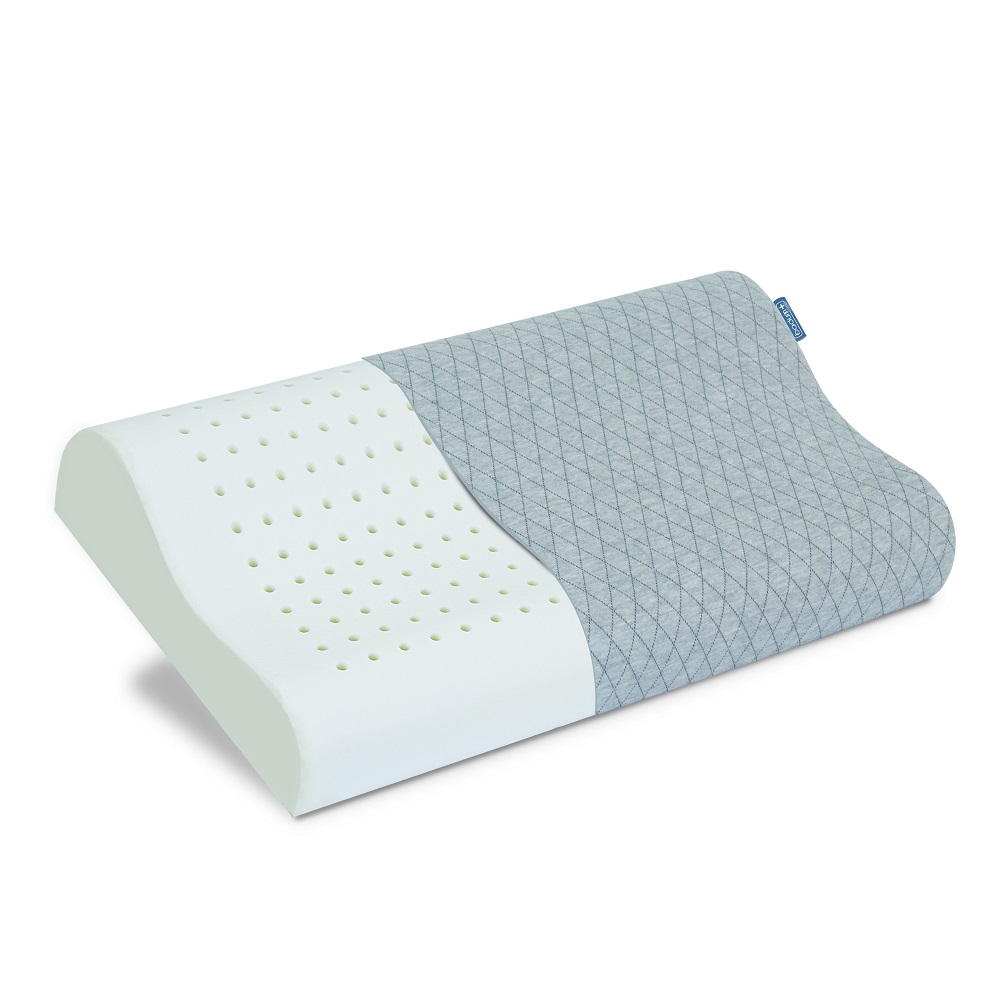 Poduszki ortopedyczne BADUM-MED profilowana