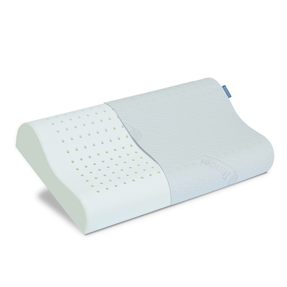 Poduszki ortopedyczne BADUM-MED profilowana