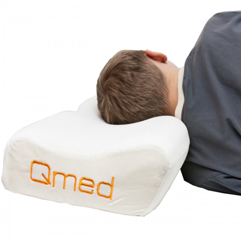 Poduszki ortopedyczne Qmed Standard Pillow
