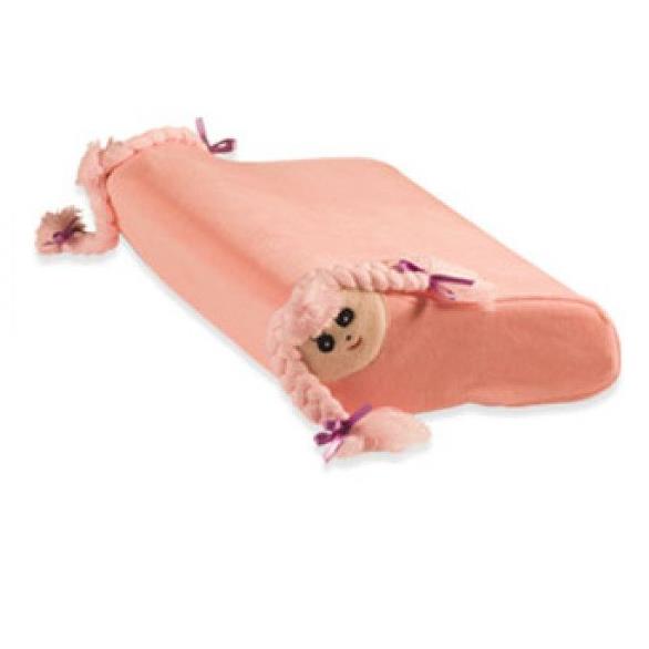 Poduszki ortopedyczne Valde Halsa B8 lalka