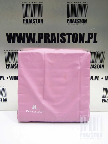 Poduszki przeciwodleżynowe siedzeniowe używane PENTAFLEX ARJO - Praiston rekondycjonowany