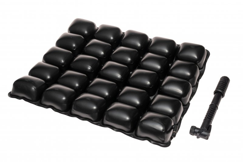 Poduszki z tworzywa - przeciwodleżynowe do wózków inwalidzkich Antar AT52116