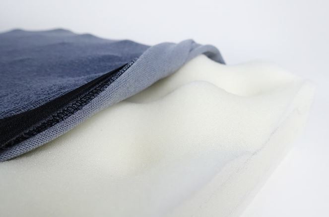 Poduszki z tworzywa - przeciwodleżynowe do wózków inwalidzkich Dr Sapporo Soft