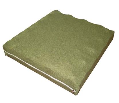 Poduszki z tworzywa - przeciwodleżynowe do wózków inwalidzkich Dr Sapporo Soft