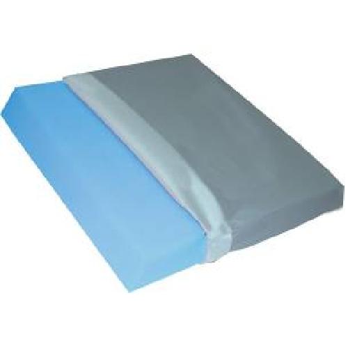 Poduszki z tworzywa - przeciwodleżynowe do wózków inwalidzkich Reha Fund Komfort 690