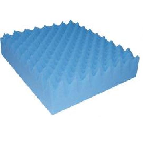 Poduszki z tworzywa - przeciwodleżynowe do wózków inwalidzkich Reha Fund SuperJeż 4117