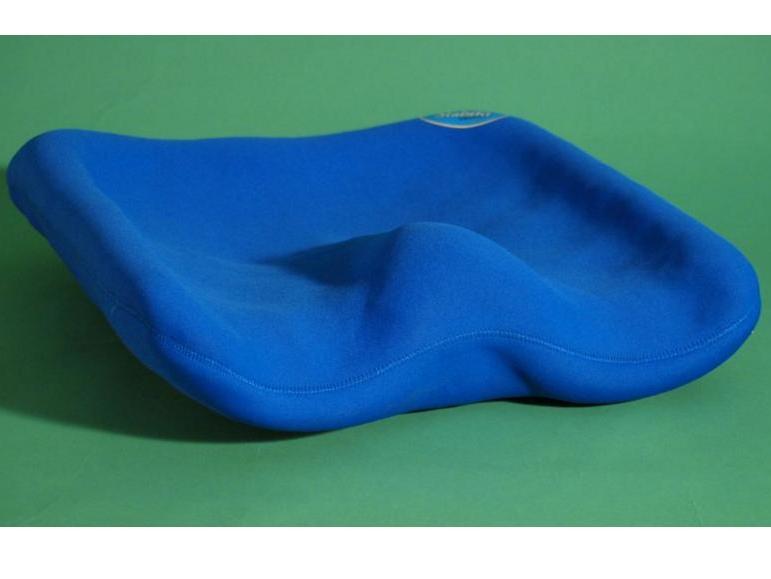 Poduszki z tworzywa - przeciwodleżynowe do wózków inwalidzkich Vermeiren Base