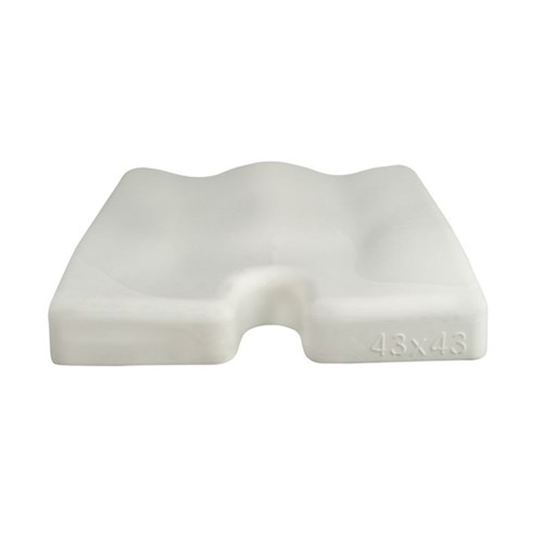 Poduszki z tworzywa - przeciwodleżynowe do wózków inwalidzkich Winncare ALOVA