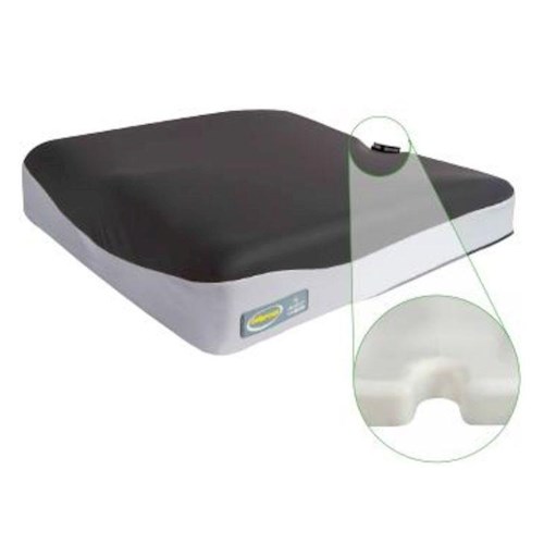 Poduszki z tworzywa - przeciwodleżynowe do wózków inwalidzkich Winncare ALOVA