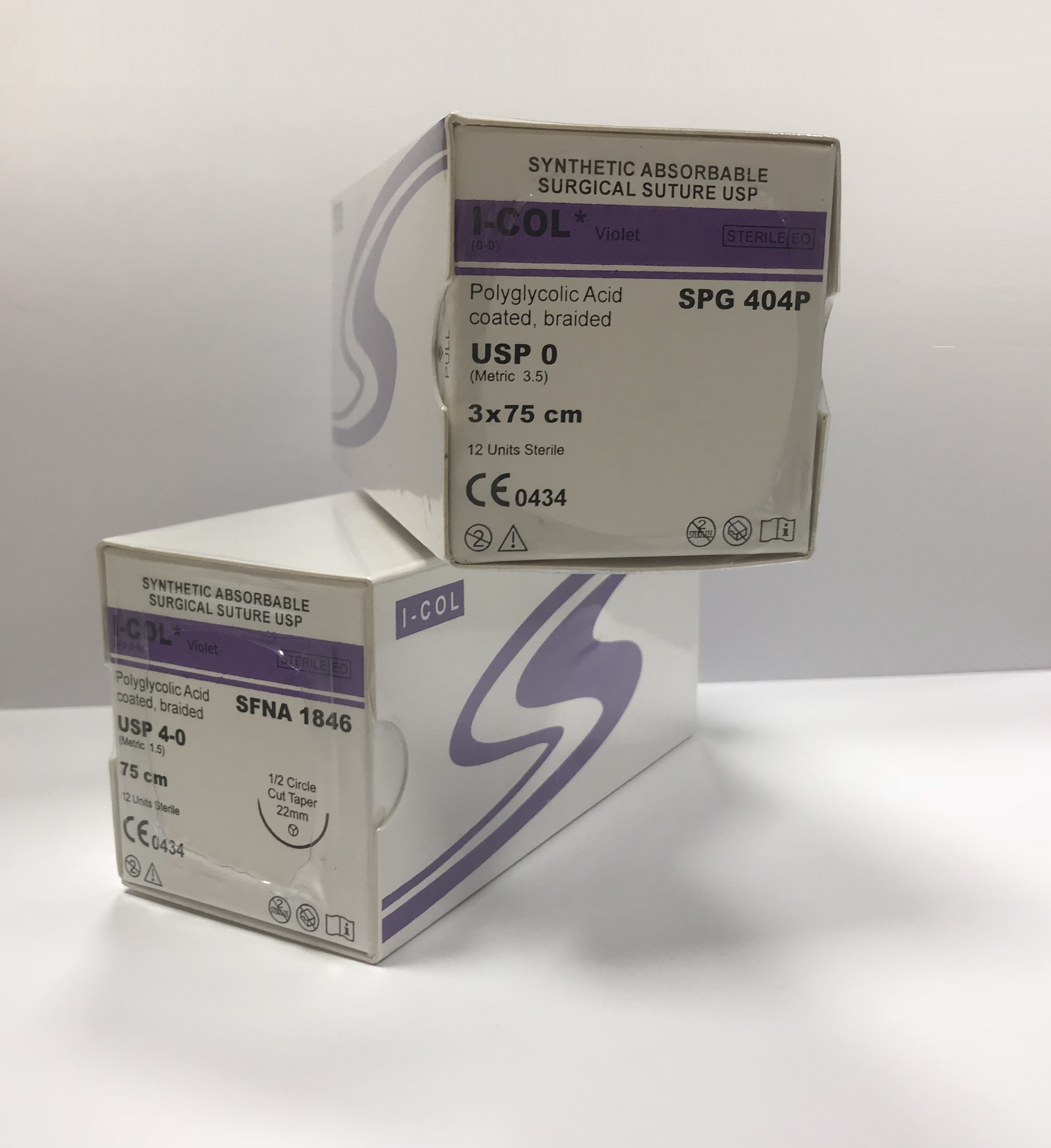 Podwiązki Peters Surgical India PVT Ltd. podwiązka