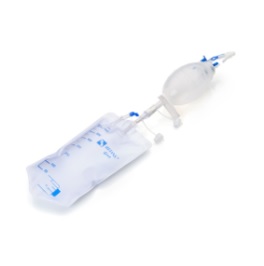 Pojemniki do drenażu Redax podciśnieniowe