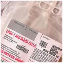 Pojemniki do krwi B/D Pojemniki do pobierania krwi pełnej