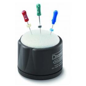 Pojemniki do narzędzi endodontycznych Medin Clean Stand