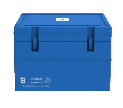 Pojemniki do transportu materiałów biologicznych Medical Systems MT12 / MT2 / MT25 / MT4 / MT8