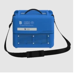 Pojemniki do transportu materiałów biologicznych Medical Systems MT12 / MT2 / MT25 / MT4 / MT8
