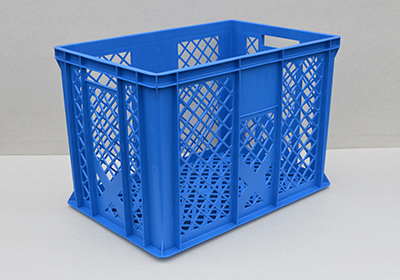 Pojemniki Euro na materiały niemedyczne Artech EURO