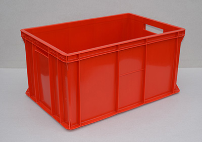 Pojemniki Euro na materiały niemedyczne Artech EURO