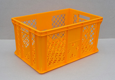 Pojemniki Euro na materiały niemedyczne Artech EURO