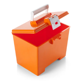 Pojemniki na brudny sprzęt medyczny Warwick SASCo MB2318