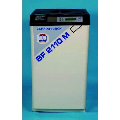 Pojemniki na ciekły azot, dewary Cryo Diffusion BF2110 M