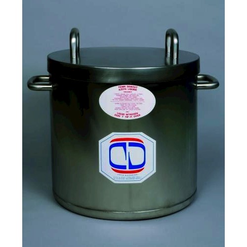 Pojemniki na ciekły azot, dewary Cryo Diffusion CD