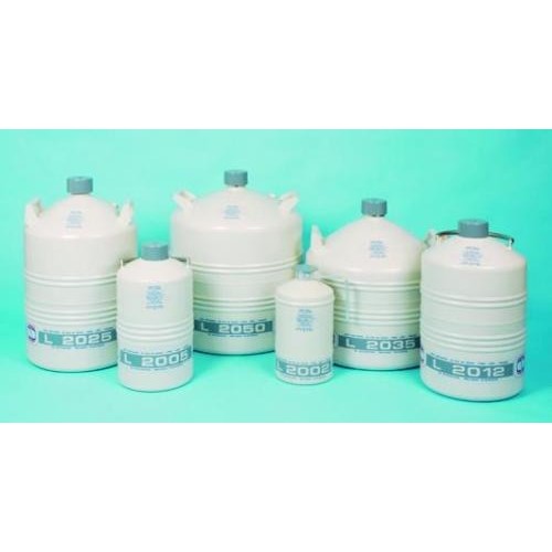 Pojemniki na ciekły azot, dewary Cryo Diffusion L 2000