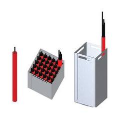 Pojemniki na ciekły azot, dewary Custom BioGenic Systems Isothermal (V)