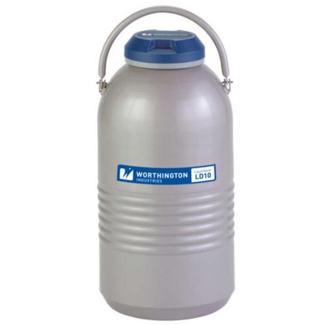 Pojemniki na ciekły azot, dewary Taylor-Wharton LD