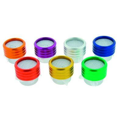 Pojemniki na narzędzia endodontyczne (endoboksy) Nichrominox Mini Gripp