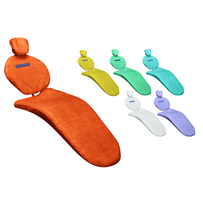 Pokrowce do unitów stomatologicznych Euronda Pokrowiec na unit