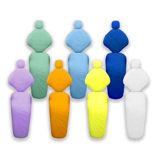 Pokrowce do unitów stomatologicznych Sogeva SO KIT 01