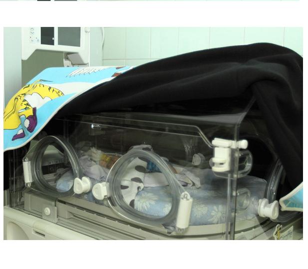 Pokrowce inkubatorów Neoplus Kocyk na inkubator