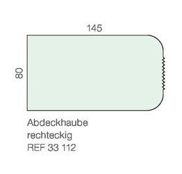 Pokrowce na urządzenia medyczne na salę operacyjną Lohmann & Rauscher Raucodrape