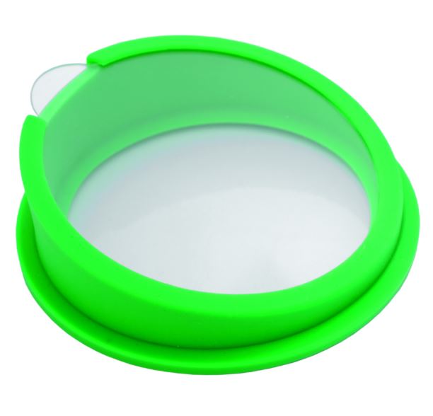 Pokrowce na urządzenia medyczne na salę operacyjną SPIGGLE & THEIS Sterylne osłony