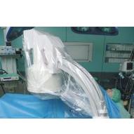 Pokrowce na urządzenia medyczne na salę operacyjną TZMO Matodrape - osłony