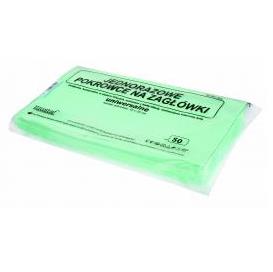 Pokrowce na zagłówki Mustaf pokrowce