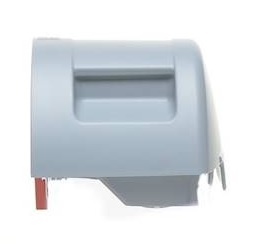 Pokrywy zbiorników do ssaków medycznych ATMOS DDS