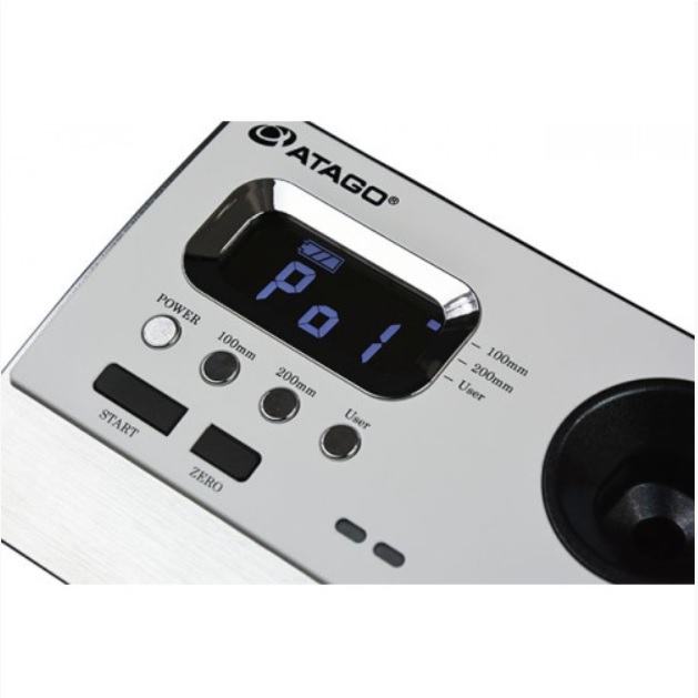 Polarymetry laboratoryjne ATAGO PO-1