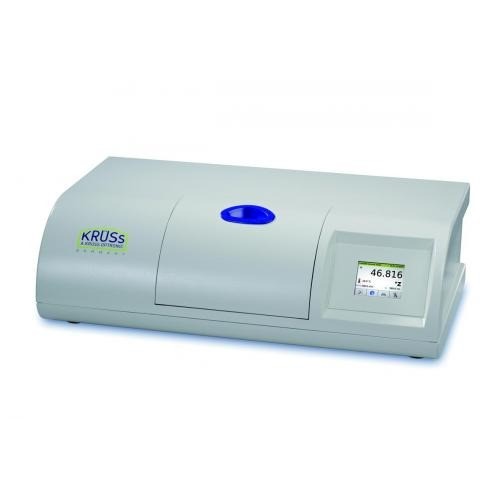 Polarymetry laboratoryjne Kruess P3000