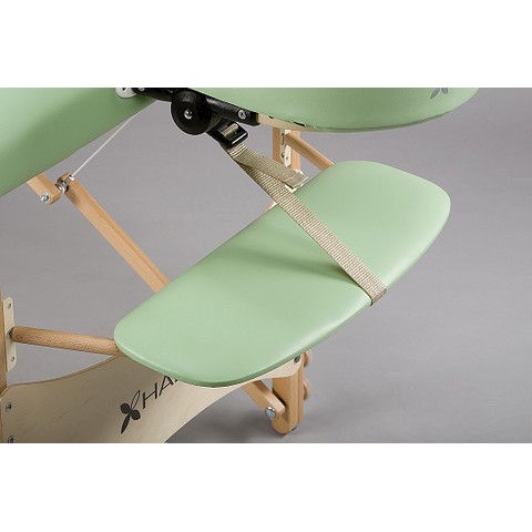 Półki do stołów do masażu Habys Półka pod ramiona