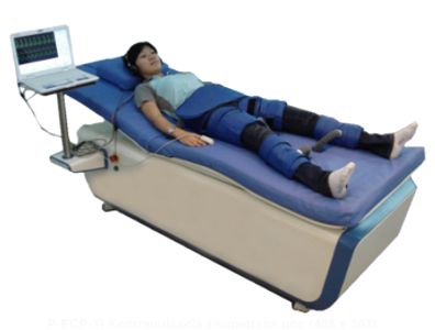 Pompy do kontrapulsacji zewnętrznej PSK-Health P-ECP/TI