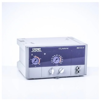 Pompy endoskopowe używane B/D Karl Storz Hydromat - Arestomed rekondycjonowany
