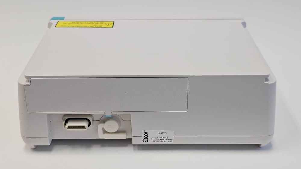 Pompy infuzyjne objętościowe SINO MDT SN-S (SN-S1A,SN-S1)