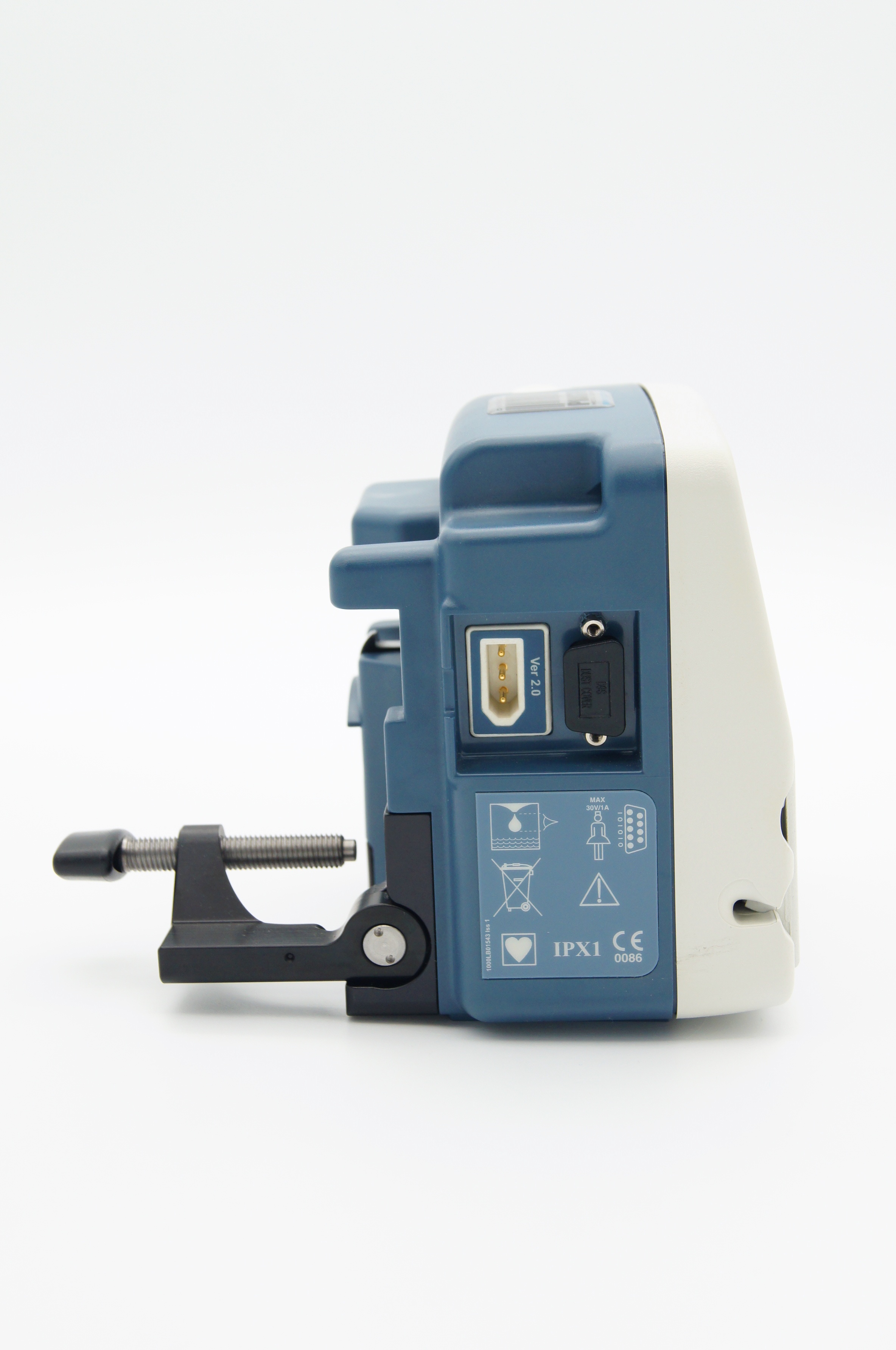 Pompy infuzyjne objętościowe używane Alaris CAREFUSION GW - Praiston rekondycjonowane