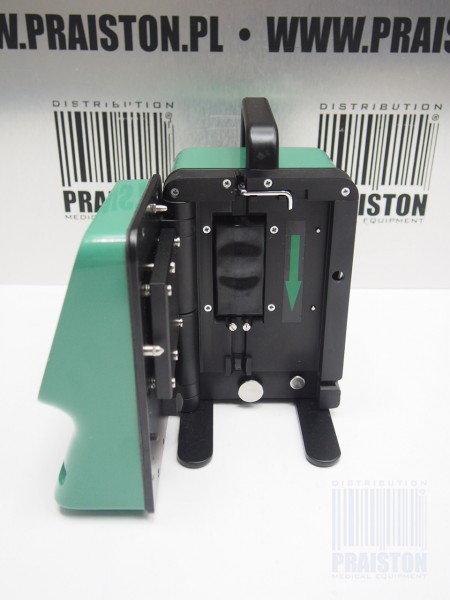 Pompy infuzyjne objętościowe używane B/D ASCOR AP31P - Praiston rekondycjonowany