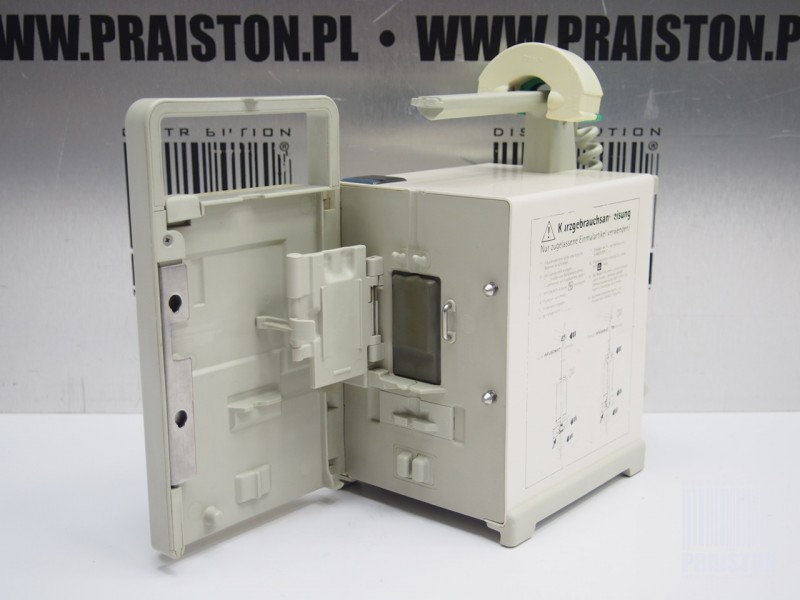 Pompy infuzyjne objętościowe używane BRAUN Pompa infuzyjna (wolumetryczna) B BRAUN INFUSOMAT FM