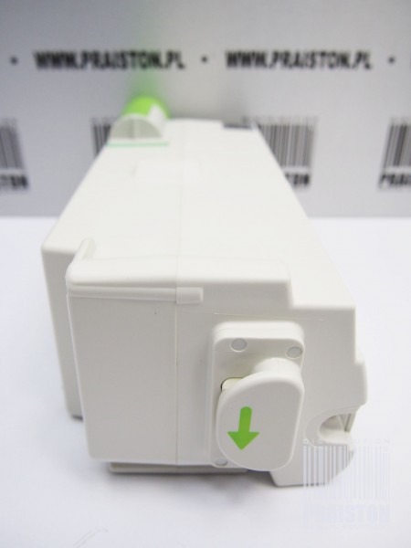 Pompy infuzyjne objętościowe używane Fresenius ORCHESTRA MODULE MVP ST DIN - Praiston rekondycjonowany